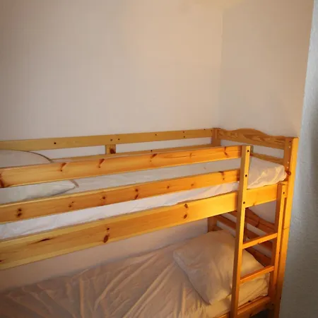 Proche De La Avec Piscine Apartament Agde